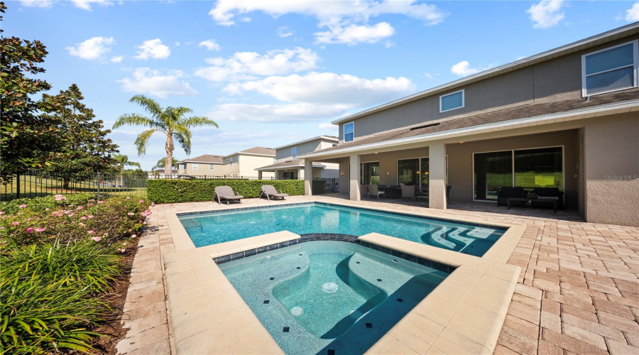 KISSIMMEE, Florida 34747, 9 Bedrooms Bedrooms, ,8 BathroomsBathrooms,Residential,For Sale,MARKER,0,MFRS5138157