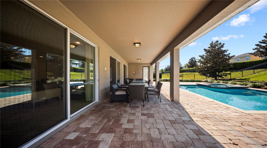 KISSIMMEE, Florida 34747, 9 Bedrooms Bedrooms, ,8 BathroomsBathrooms,Residential,For Sale,MARKER,0,MFRS5138157