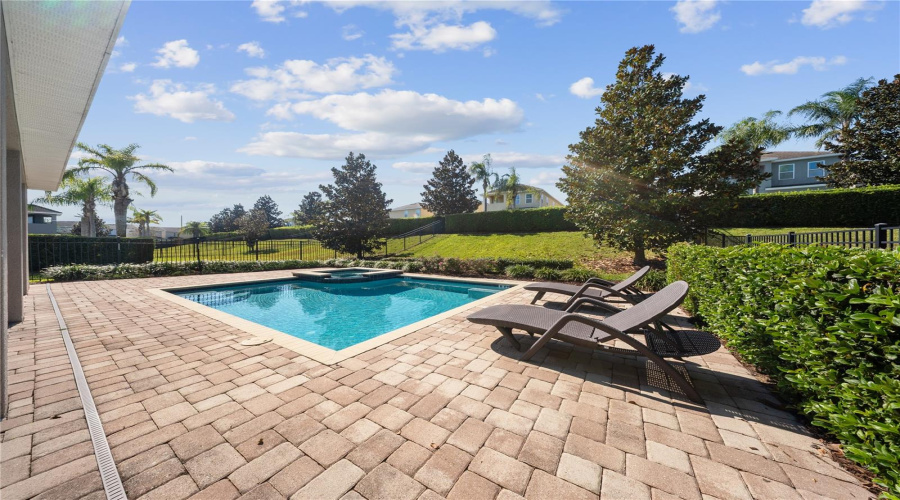 KISSIMMEE, Florida 34747, 9 Bedrooms Bedrooms, ,8 BathroomsBathrooms,Residential,For Sale,MARKER,0,MFRS5138157