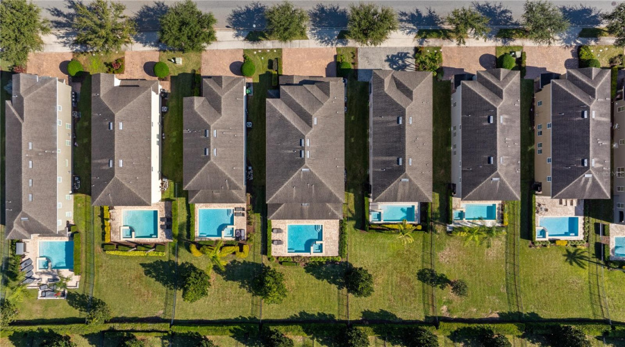 KISSIMMEE, Florida 34747, 9 Bedrooms Bedrooms, ,8 BathroomsBathrooms,Residential,For Sale,MARKER,0,MFRS5138157