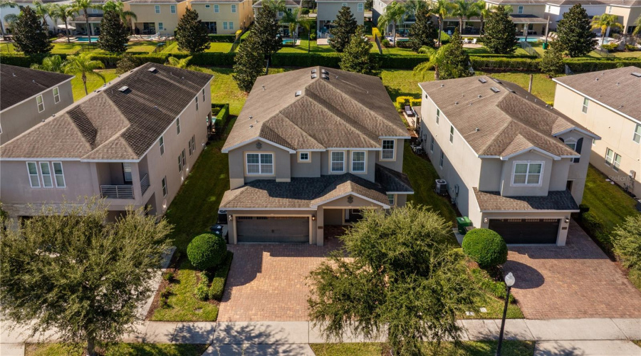 KISSIMMEE, Florida 34747, 9 Bedrooms Bedrooms, ,8 BathroomsBathrooms,Residential,For Sale,MARKER,0,MFRS5138157