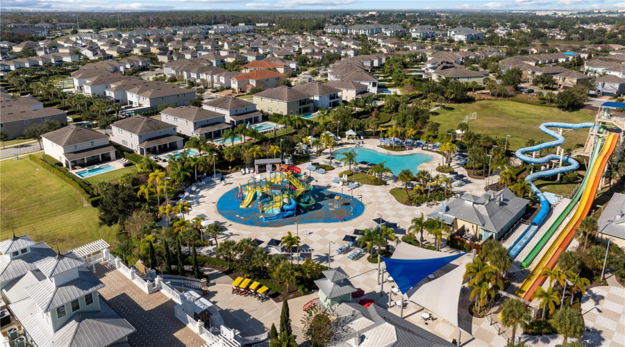 KISSIMMEE, Florida 34747, 9 Bedrooms Bedrooms, ,8 BathroomsBathrooms,Residential,For Sale,MARKER,0,MFRS5138157