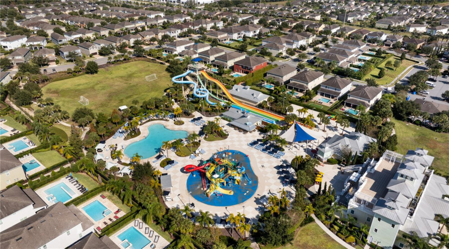 KISSIMMEE, Florida 34747, 9 Bedrooms Bedrooms, ,8 BathroomsBathrooms,Residential,For Sale,MARKER,0,MFRS5138157