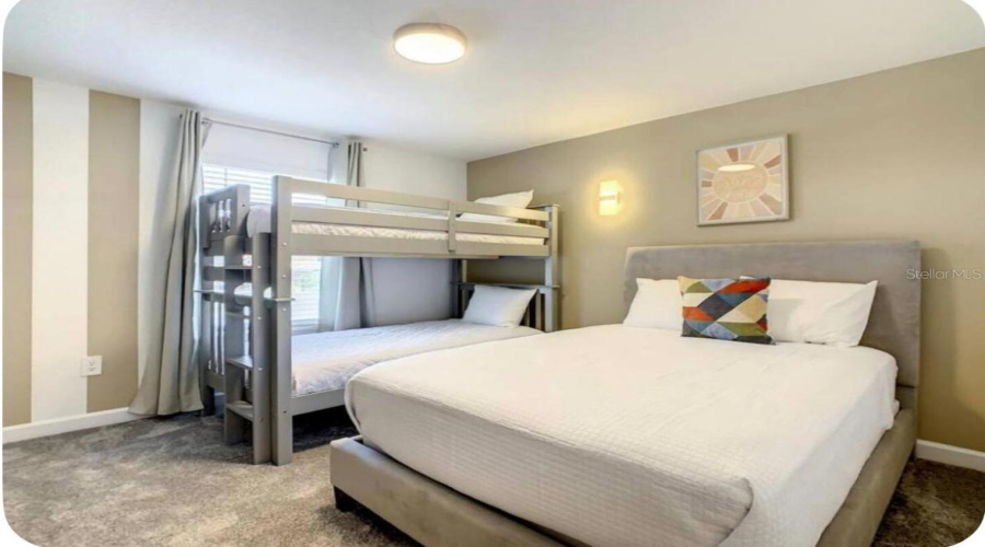 KISSIMMEE, Florida 34746, 4 Bedrooms Bedrooms, ,3 BathroomsBathrooms,Residential,For Sale,SCENE,0,MFRS5138773