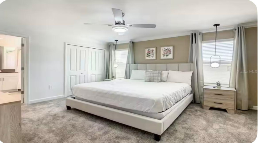 KISSIMMEE, Florida 34746, 4 Bedrooms Bedrooms, ,3 BathroomsBathrooms,Residential,For Sale,SCENE,0,MFRS5138773