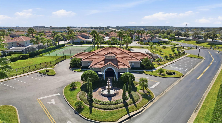 DAVENPORT, Florida 33897, 3 Bedrooms Bedrooms, ,2 BathroomsBathrooms,Residential,For Sale,BRUNELLO,0,MFRL4957362