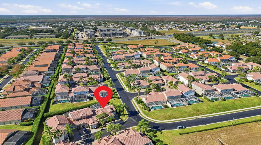 DAVENPORT, Florida 33897, 3 Bedrooms Bedrooms, ,2 BathroomsBathrooms,Residential,For Sale,BRUNELLO,0,MFRL4957362