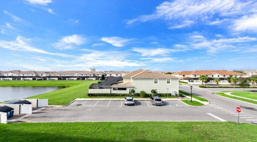 KISSIMMEE, Florida 34746, 2 Bedrooms Bedrooms, ,2 BathroomsBathrooms,Residential,For Sale,PARADOX,0,MFRS5138994