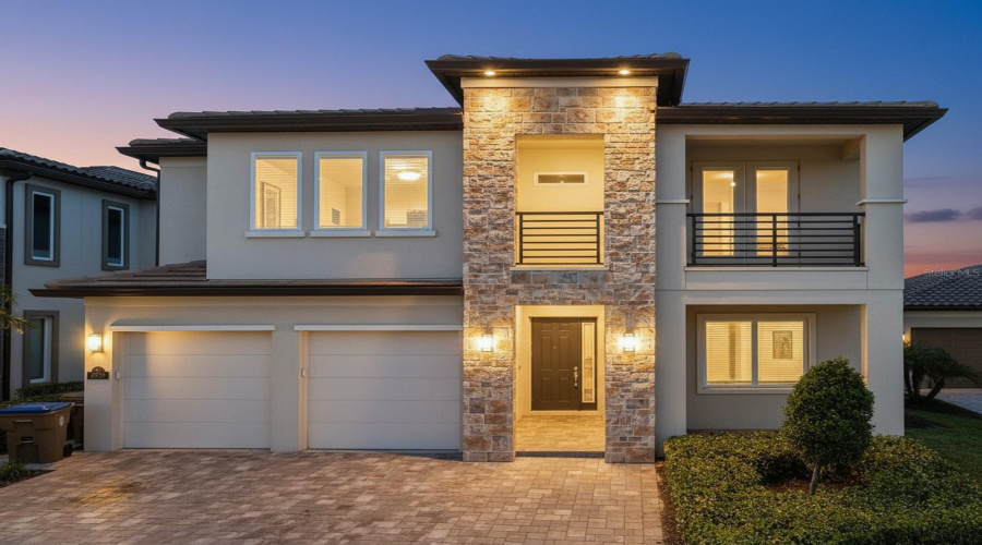 REUNION, Florida 34747, 6 Bedrooms Bedrooms, ,6 BathroomsBathrooms,Residential,For Sale,JACKS CLUB,0,MFRS5139086