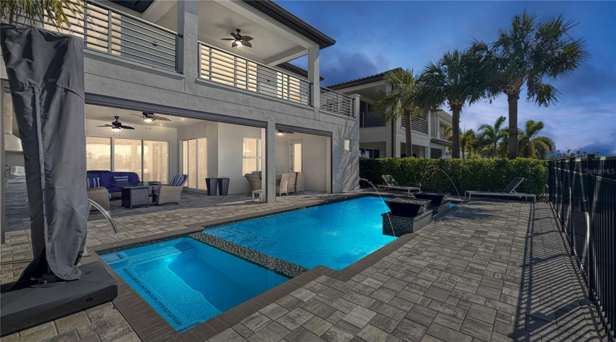 REUNION, Florida 34747, 6 Bedrooms Bedrooms, ,6 BathroomsBathrooms,Residential,For Sale,JACKS CLUB,0,MFRS5139086