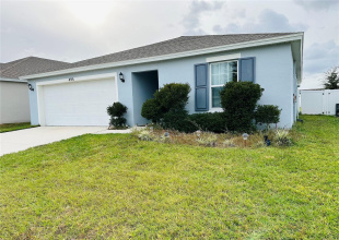 DAVENPORT, Florida 33837, 3 Bedrooms Bedrooms, ,2 BathroomsBathrooms,Residential,For Sale,TAFT,0,MFRO6361383