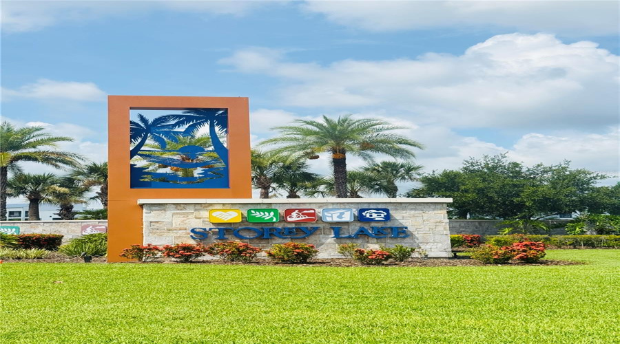 KISSIMMEE, Florida 34746, 2 Bedrooms Bedrooms, ,2 BathroomsBathrooms,Residential,For Sale,CLOCK TOWER,0,MFRO6358933
