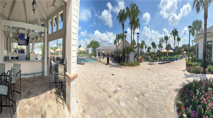 KISSIMMEE, Florida 34746, 2 Bedrooms Bedrooms, ,2 BathroomsBathrooms,Residential,For Sale,CLOCK TOWER,0,MFRO6358933