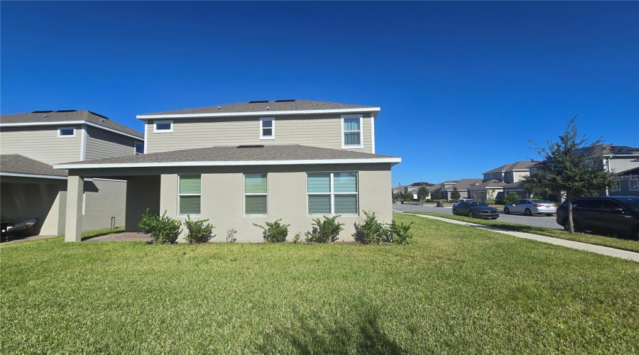 DAVENPORT, Florida 33837, 4 Bedrooms Bedrooms, ,3 BathroomsBathrooms,Residential,For Sale,YORKDALE,0,MFRS5138472