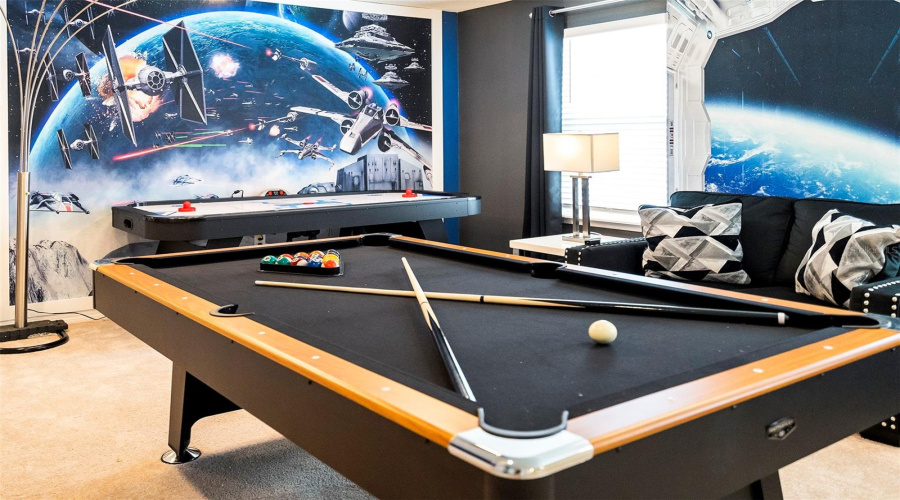 DAVENPORT, Florida 33897, 7 Bedrooms Bedrooms, ,5 BathroomsBathrooms,Residential,For Sale,LILAC,0,MFRO6362758