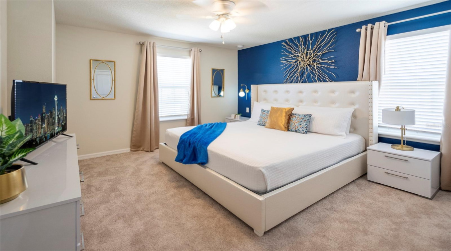 DAVENPORT, Florida 33897, 7 Bedrooms Bedrooms, ,5 BathroomsBathrooms,Residential,For Sale,LILAC,0,MFRO6362758