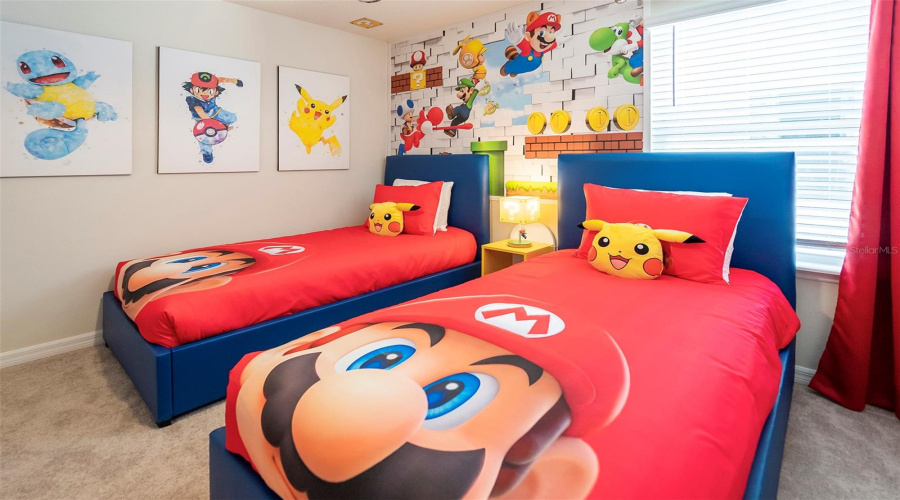 DAVENPORT, Florida 33897, 7 Bedrooms Bedrooms, ,5 BathroomsBathrooms,Residential,For Sale,LILAC,0,MFRO6362758