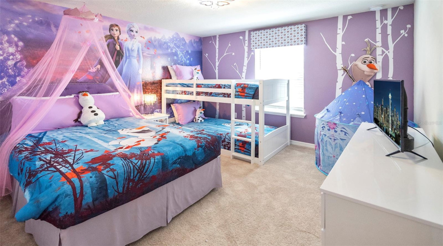 DAVENPORT, Florida 33897, 7 Bedrooms Bedrooms, ,5 BathroomsBathrooms,Residential,For Sale,LILAC,0,MFRO6362758