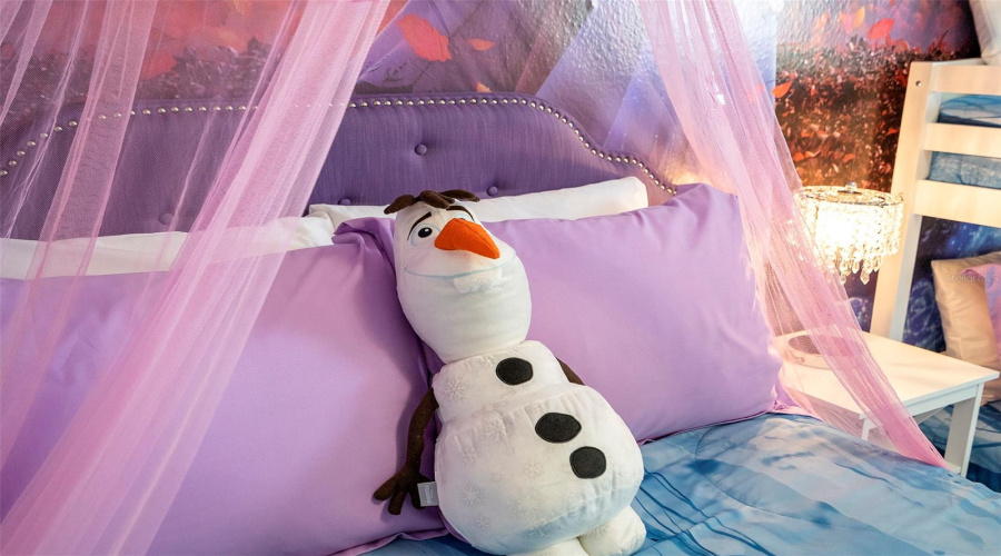 DAVENPORT, Florida 33897, 7 Bedrooms Bedrooms, ,5 BathroomsBathrooms,Residential,For Sale,LILAC,0,MFRO6362758