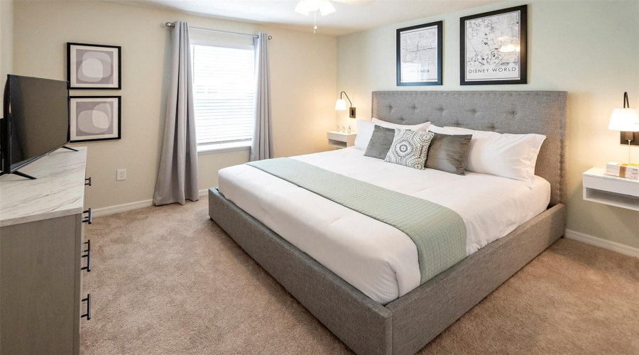 DAVENPORT, Florida 33897, 7 Bedrooms Bedrooms, ,5 BathroomsBathrooms,Residential,For Sale,LILAC,0,MFRO6362758