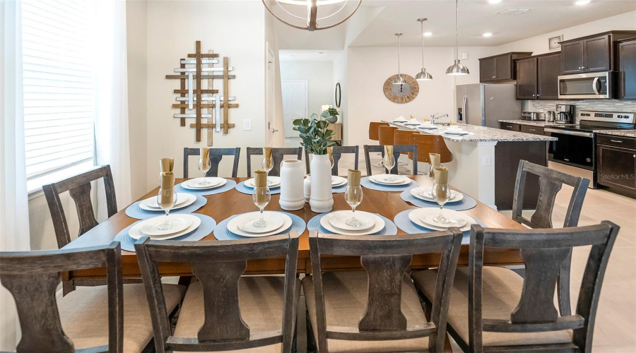 DAVENPORT, Florida 33897, 7 Bedrooms Bedrooms, ,5 BathroomsBathrooms,Residential,For Sale,LILAC,0,MFRO6362758