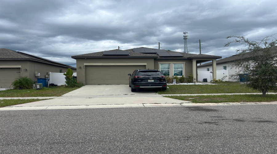 DAVENPORT, Florida 33837, 3 Bedrooms Bedrooms, ,2 BathroomsBathrooms,Residential,For Sale,ORCHID GROVE,0,MFRL4957510