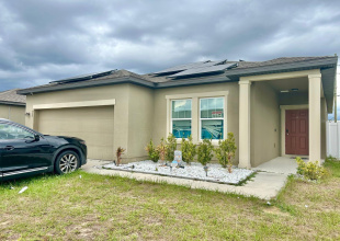 DAVENPORT, Florida 33837, 3 Bedrooms Bedrooms, ,2 BathroomsBathrooms,Residential,For Sale,ORCHID GROVE,0,MFRL4957510