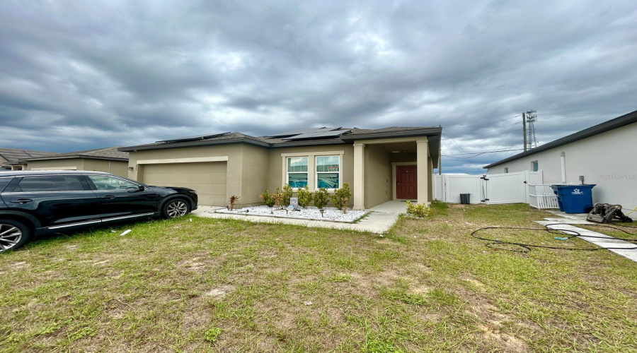 DAVENPORT, Florida 33837, 3 Bedrooms Bedrooms, ,2 BathroomsBathrooms,Residential,For Sale,ORCHID GROVE,0,MFRL4957510