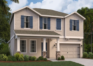 KISSIMMEE, Florida 34746, 5 Bedrooms Bedrooms, ,2 BathroomsBathrooms,Residential,For Sale,MAPLE CROSS,0,MFRO6362783