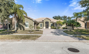 KISSIMMEE, Florida 34746, 4 Bedrooms Bedrooms, ,3 BathroomsBathrooms,Residential,For Sale,WINDWARD OAKS,0,MFRO6361300