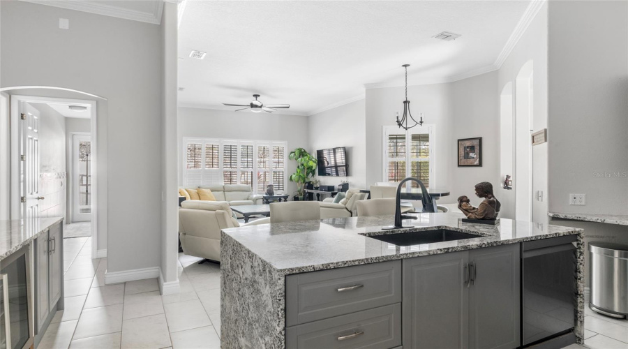 KISSIMMEE, Florida 34746, 4 Bedrooms Bedrooms, ,3 BathroomsBathrooms,Residential,For Sale,WINDWARD OAKS,0,MFRO6361300