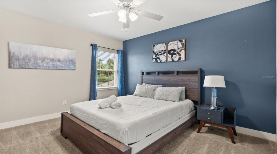 REUNION, Florida 34747, 4 Bedrooms Bedrooms, ,2 BathroomsBathrooms,Residential,For Sale,BELLAMY,0,MFRO6359176