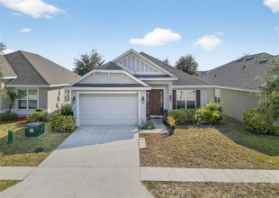 DAVENPORT, Florida 33837, 4 Bedrooms Bedrooms, ,3 BathroomsBathrooms,Residential,For Sale,BUCHANNAN,0,MFRO6362369