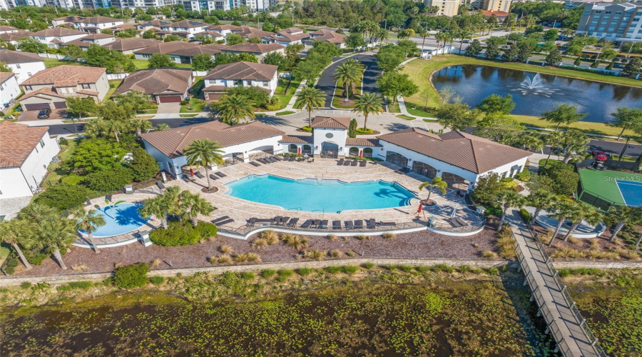 ORLANDO, Florida 32836, 3 Bedrooms Bedrooms, ,3 BathroomsBathrooms,Residential,For Sale,LEMON LAKE BLVD,0,MFRO6362479