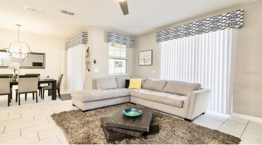 KISSIMMEE, Florida 34746, 4 Bedrooms Bedrooms, ,3 BathroomsBathrooms,Residential,For Sale,ROMEO,0,MFRS5124116