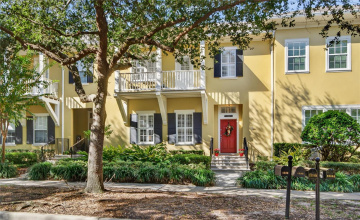 CELEBRATION, Florida 34747, 3 Bedrooms Bedrooms, ,2 BathroomsBathrooms,Residential,For Sale,FLAGSTONE,0,MFRS5139162