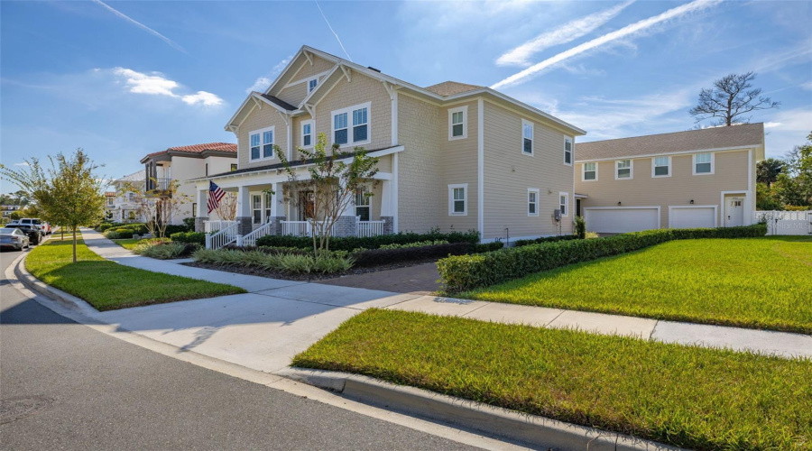 CELEBRATION, Florida 34747, 7 Bedrooms Bedrooms, ,5 BathroomsBathrooms,Residential,For Sale,ESTUARY LAKE,0,MFRS5139156