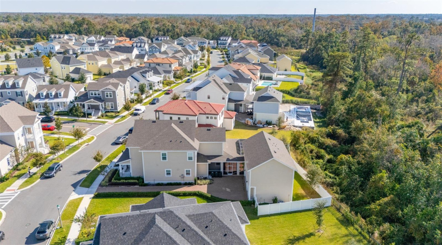 CELEBRATION, Florida 34747, 7 Bedrooms Bedrooms, ,5 BathroomsBathrooms,Residential,For Sale,ESTUARY LAKE,0,MFRS5139156