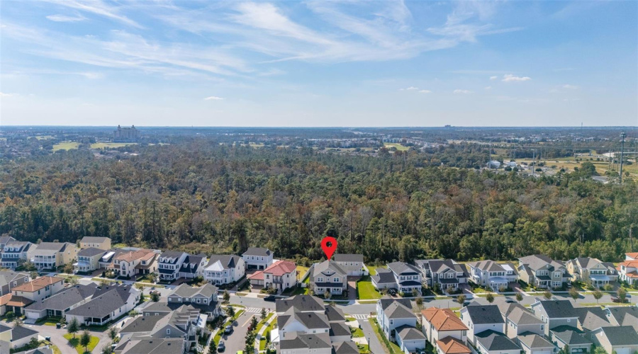 CELEBRATION, Florida 34747, 7 Bedrooms Bedrooms, ,5 BathroomsBathrooms,Residential,For Sale,ESTUARY LAKE,0,MFRS5139156