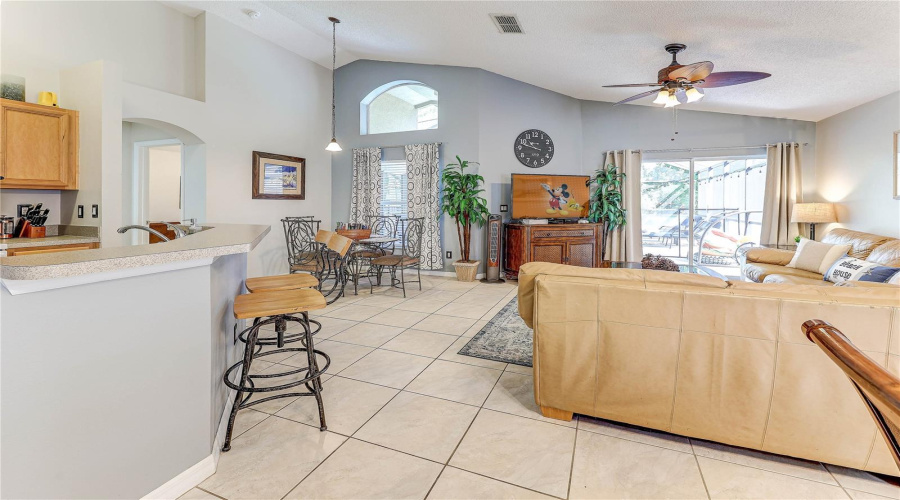 KISSIMMEE, Florida 34746, 4 Bedrooms Bedrooms, ,2 BathroomsBathrooms,Residential,For Sale,HIDEAWAY BEACH,0,MFRS5139158