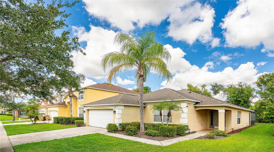 KISSIMMEE, Florida 34746, 4 Bedrooms Bedrooms, ,2 BathroomsBathrooms,Residential,For Sale,HIDEAWAY BEACH,0,MFRS5139158