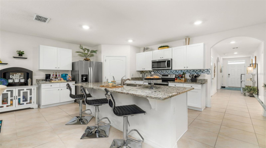 All Appliances included