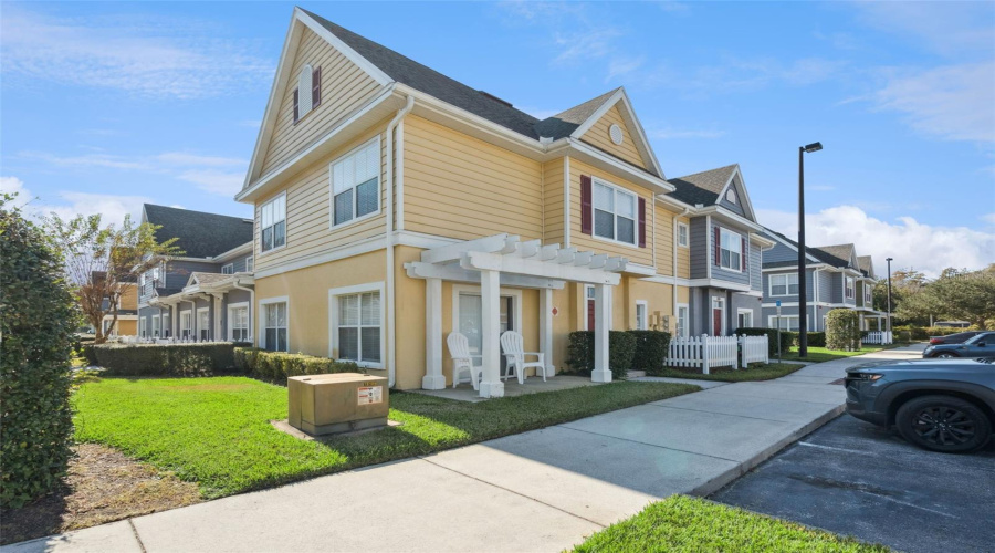 KISSIMMEE, Florida 34746, 3 Bedrooms Bedrooms, ,2 BathroomsBathrooms,Residential,For Sale,YELLOWGOLD,0,MFRS5139139