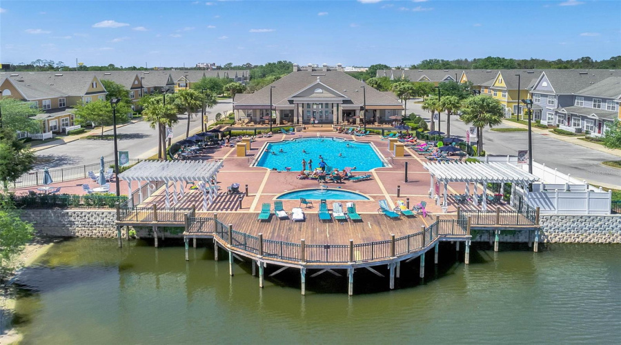 KISSIMMEE, Florida 34746, 3 Bedrooms Bedrooms, ,2 BathroomsBathrooms,Residential,For Sale,YELLOWGOLD,0,MFRS5139139