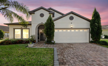 DAVENPORT, Florida 33837, 4 Bedrooms Bedrooms, ,2 BathroomsBathrooms,Residential,For Sale,BRIDGEFORD CROSSING,0,MFRS5139136