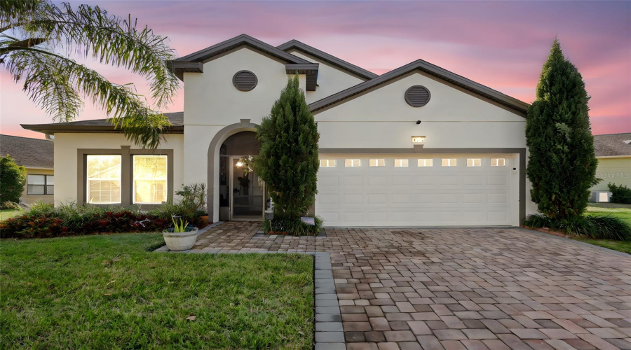 DAVENPORT, Florida 33837, 4 Bedrooms Bedrooms, ,2 BathroomsBathrooms,Residential,For Sale,BRIDGEFORD CROSSING,0,MFRS5139136