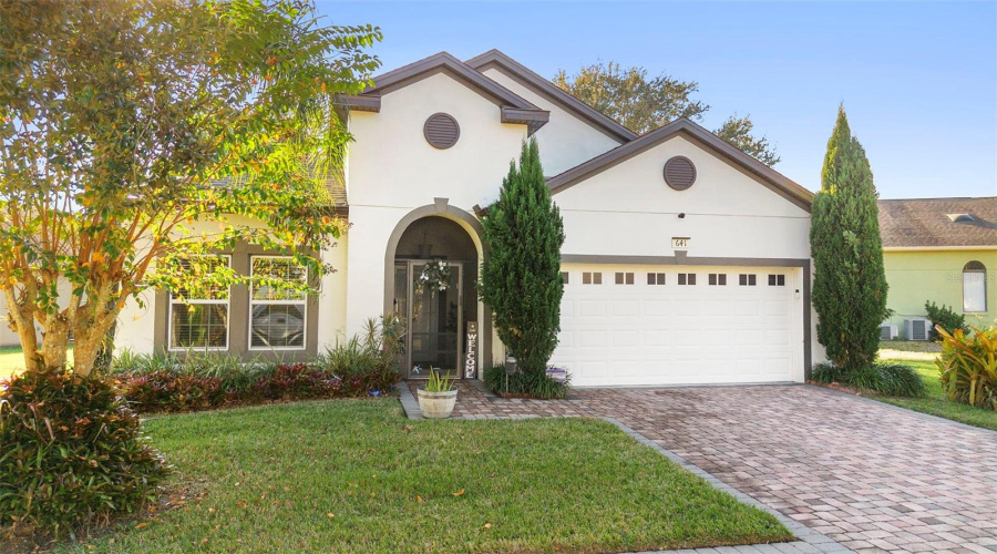 DAVENPORT, Florida 33837, 4 Bedrooms Bedrooms, ,2 BathroomsBathrooms,Residential,For Sale,BRIDGEFORD CROSSING,0,MFRS5139136