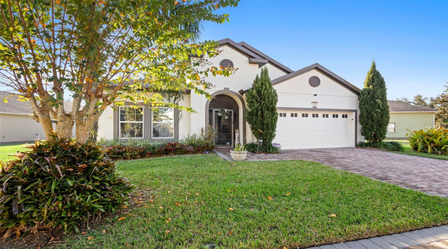 DAVENPORT, Florida 33837, 4 Bedrooms Bedrooms, ,2 BathroomsBathrooms,Residential,For Sale,BRIDGEFORD CROSSING,0,MFRS5139136