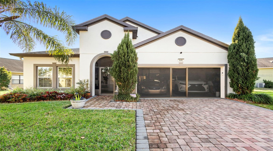 DAVENPORT, Florida 33837, 4 Bedrooms Bedrooms, ,2 BathroomsBathrooms,Residential,For Sale,BRIDGEFORD CROSSING,0,MFRS5139136