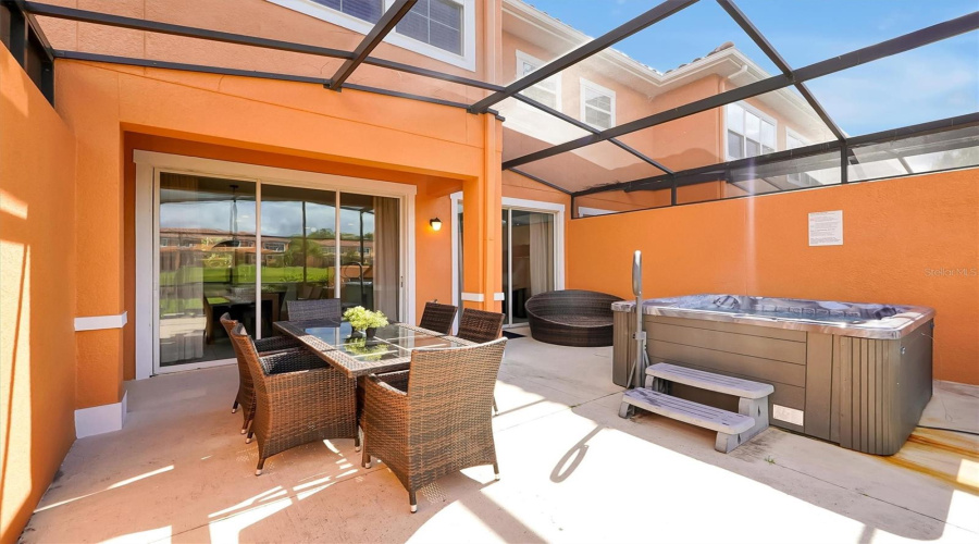 KISSIMMEE, Florida 34746, 2 Bedrooms Bedrooms, ,2 BathroomsBathrooms,Residential,For Sale,BUGATTI,0,MFRO6354323